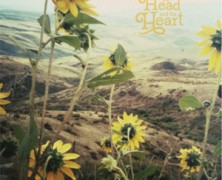 The Head and the Heart: Down in the Valley