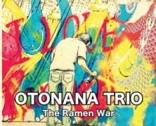 Otonana Trio: Interruption