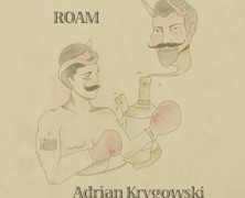 Adrian Krygowski: Roam