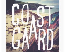 Coastgaard: Beach 3 (Ocean Blue)