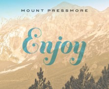 Mount Pressmore: Dry Land