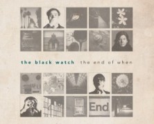 The Black Watch: I Don’t Feel The Same