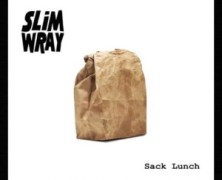 Slim Wray: Bear