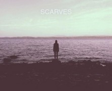FLASH/LIGHTS: Scarves