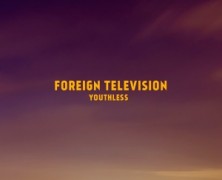 Foreign Television: August
