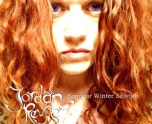 Jordan Reyne: Song for Winter Solstice