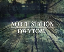 North Station: Cleansing my conscious