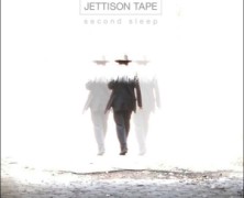 Jettison Tape: Ghostboxes