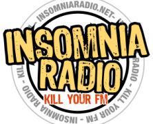 Insomnia Radio #183