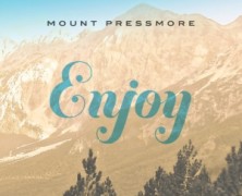 Mount Pressmore: Vice-Presidential Material