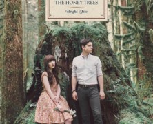 The Honey Trees: Nightingale