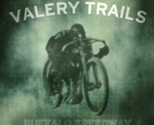 The Valery Trails: Starsong