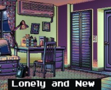 Boozie: Lonely and New