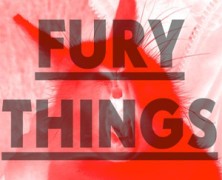 Fury Things: Matter