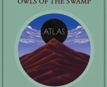 Owls of the Swamp: Shapeshifter