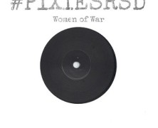PIXIES: Women of War