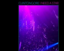 clintongore: I Need A Star