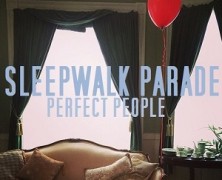 Sleepwalk Parade: Mansions