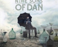 Nine Sons Of Dan: Follow The Blood