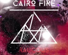 Cairo Fire: I Like It