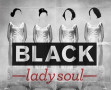 Black Lady Soul: The Fall