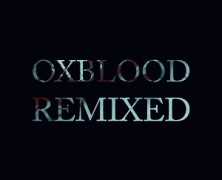 Ed Tullett: Oxblood (Stop the Car remix)