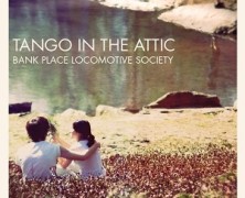 Tango in the Attic: Off to…