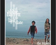 Abbie Barrett & The Last Date: Here to Stay