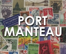 Port Manteau: Nickels and Dimes
