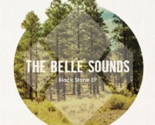 The Belle Sounds: Black Stone