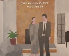 The Ocean Party: Head Down