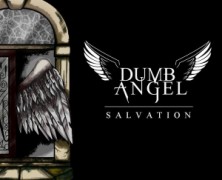 Dumb Angel: Salvation