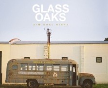 Glass Oaks: Screens