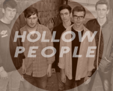 Hollow People: Surf