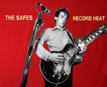 The Safes: Hopes Up, Guard Down