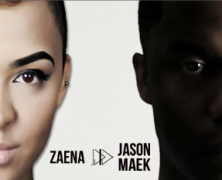 Jason Maek and Zaena: Maek It