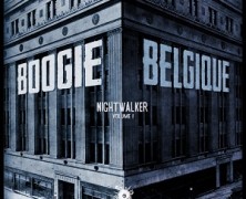 Boogie Belgique: All Over the World