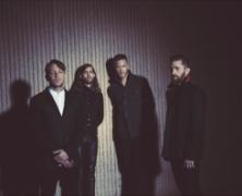 Imagine Dragons – Video From New Album
