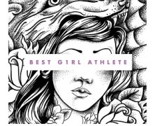Best Girl Athlete: Talk