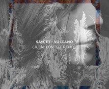 Saycet: Volcano (Julia Losfelt remix)
