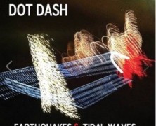 Dot Dash: Rainclouds
