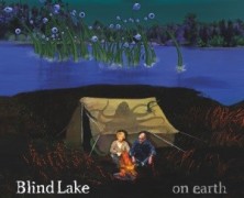 Blind Lake: Walk Beside Me