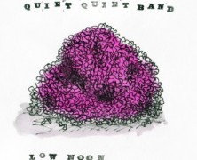 Quiet Quiet Band: Bunks