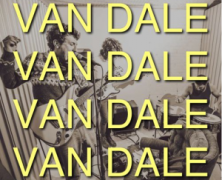 Van Dale: Speak Yellow