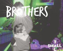 Small Talk: Brothers