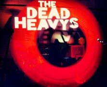 The Dead Heavys: Liquidator