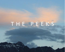 The Peeks: Moving Pictures