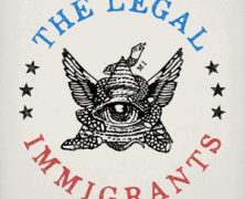 The Legal Immigrants: Fork in the Road