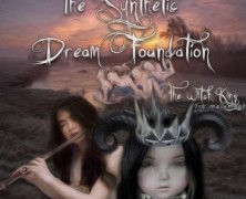 The Synthetic Dream Foundation: In Letters of Black Night
