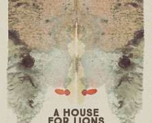 A House for Lions: Peace and War